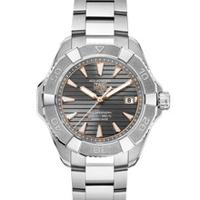 TAG Heuer Aquaracer Professional 200 Solargraph 40mm