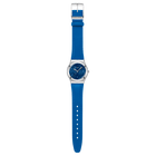 Swatch Watch Blue Petal Promise 33mm
