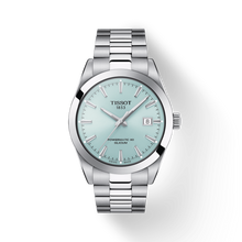 Tissot Gentleman Powermatic 80 Silicium 40mm