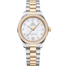 OMEGA Seamaster Aqua Terra 30mm