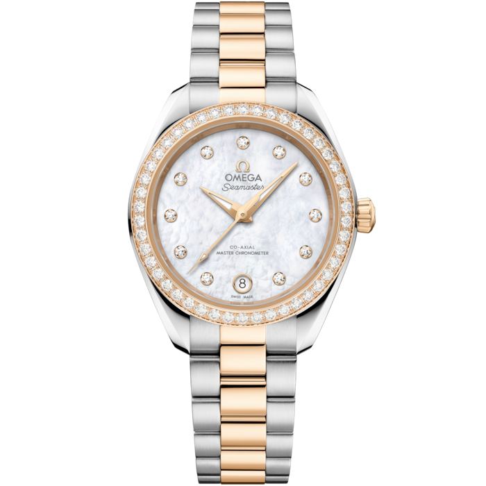 OMEGA Seamaster Aqua Terra 30mm