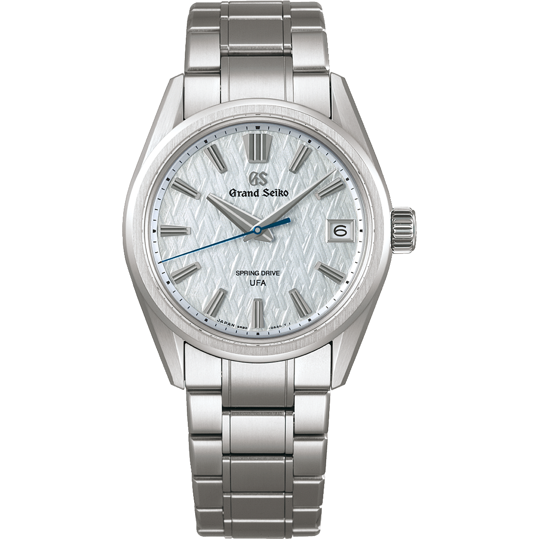 Grand Seiko Evolution 9 UFA 37mm