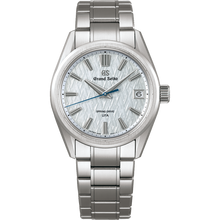 Grand Seiko Evolution 9 UFA 37mm