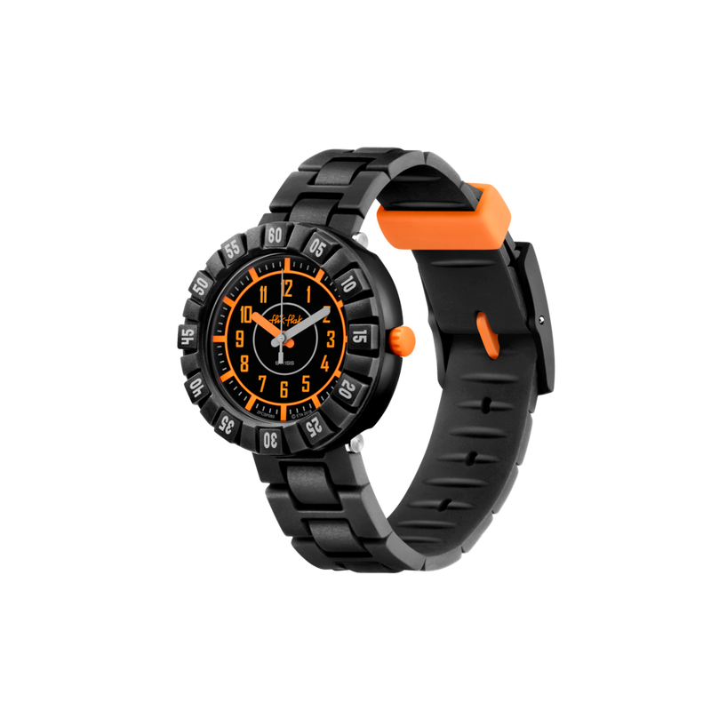 Flik Flak Catch U 37mm