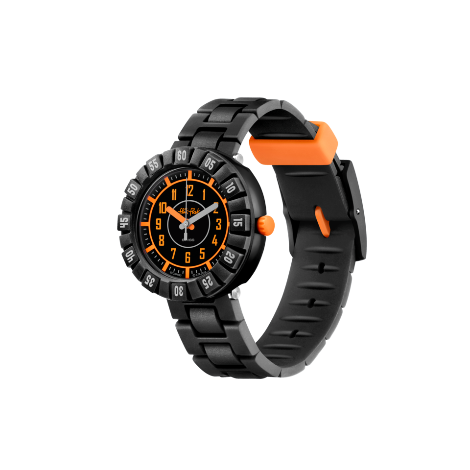 Flik Flak Catch U 37mm