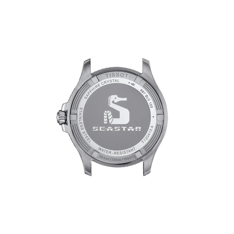 Tissot Seastar 1000