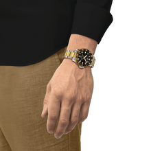 Tissot Seastar 1000 GMT