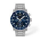 Tissot Supersport Chrono 42mm
