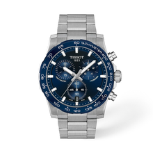 Tissot Supersport Chrono 42mm