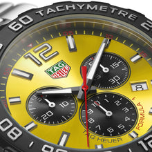 TAG Heuer Formula 1 Chronograph 43mm