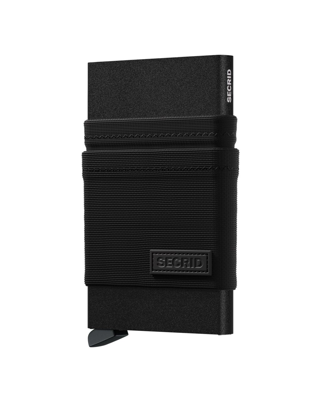 Secrid Flexwallet Black