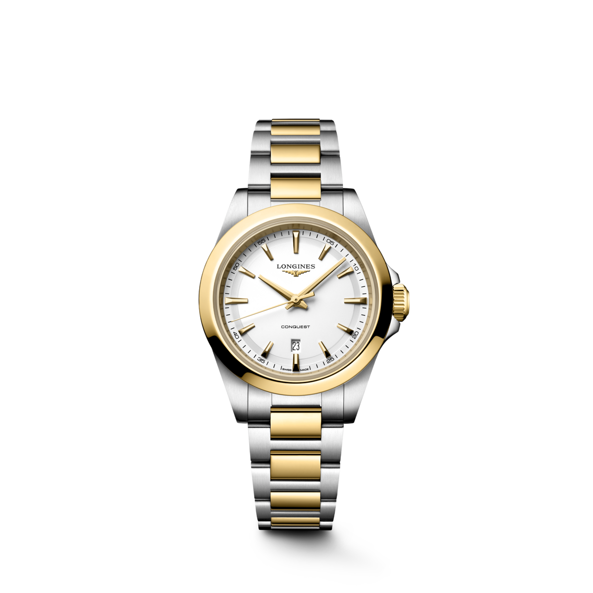 Longines Conquest 30mm