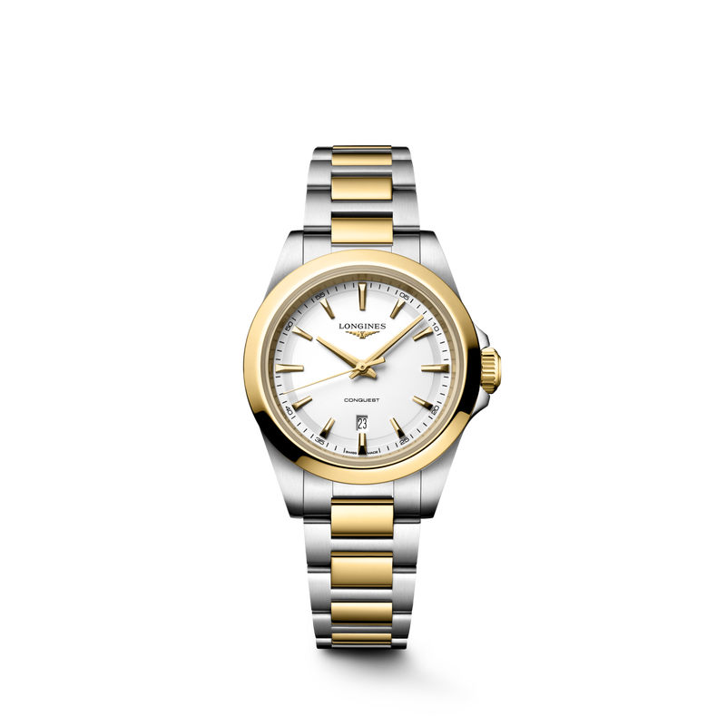 Longines Conquest 30mm