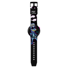 Swatch Watch Simpson Aye Carumboo