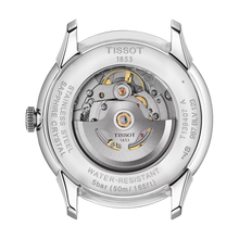 Tissot Chemin Des Tourelles Powermatic 80