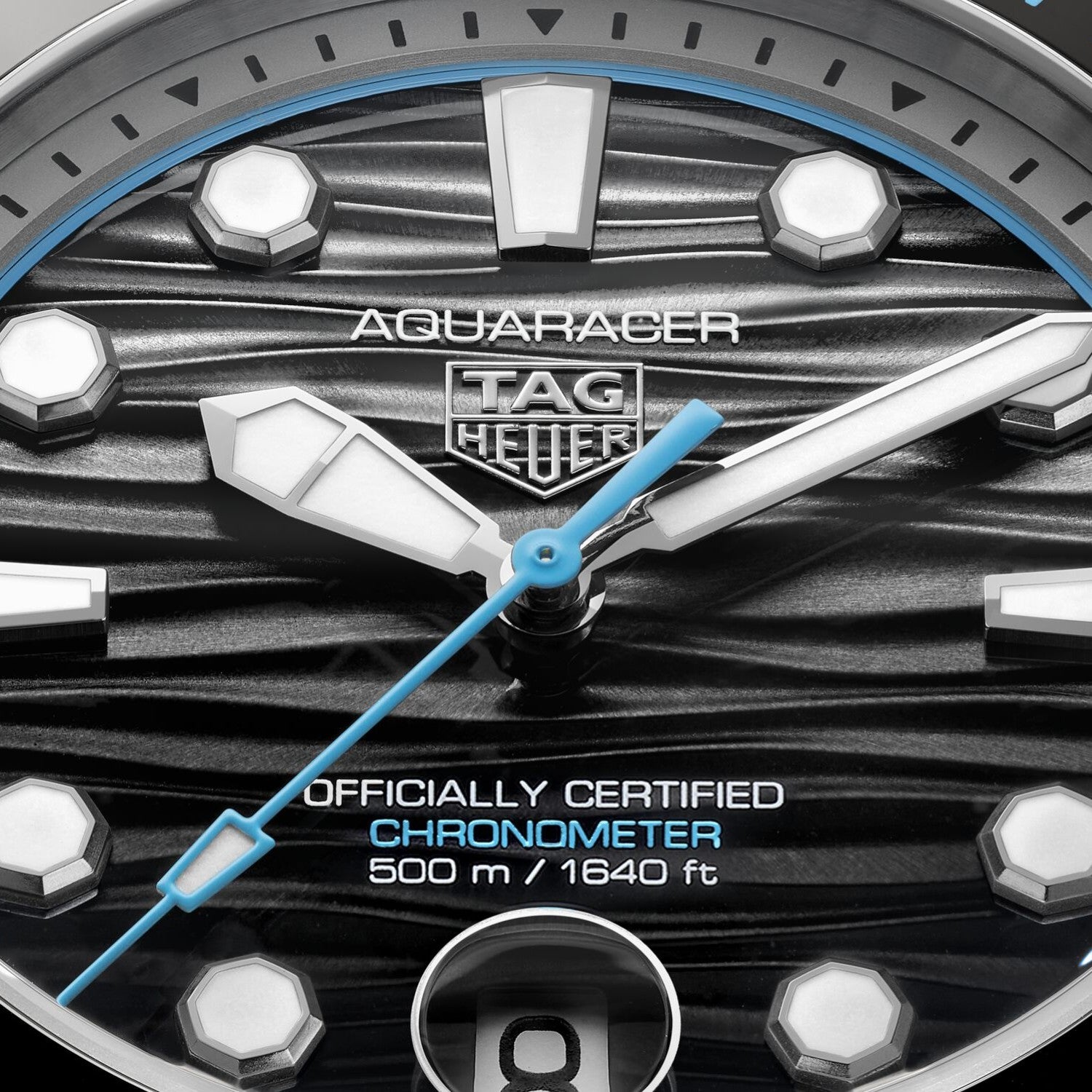 TAG Heuer Aquaracer Professional 500 42mm