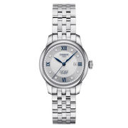 Tissot Le Locle 20th Anniversary Edition