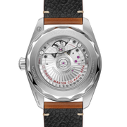 OMEGA Seamaster Railmaster 38mm