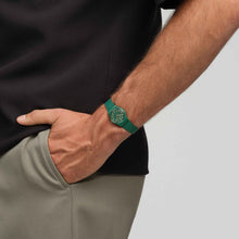 Swatch Watch Notes of Pecan 25mm