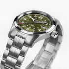 Hamilton Khaki Field Auto 38mm