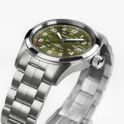 Hamilton Khaki Field Auto