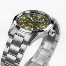 Hamilton Khaki Field Auto 38mm