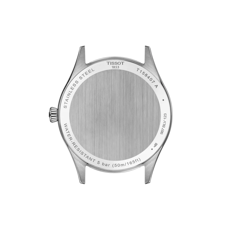 Tissot Classic Dream Powermatic 80 40mm