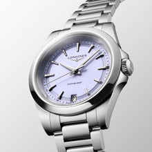 Longines Conquest 34mm