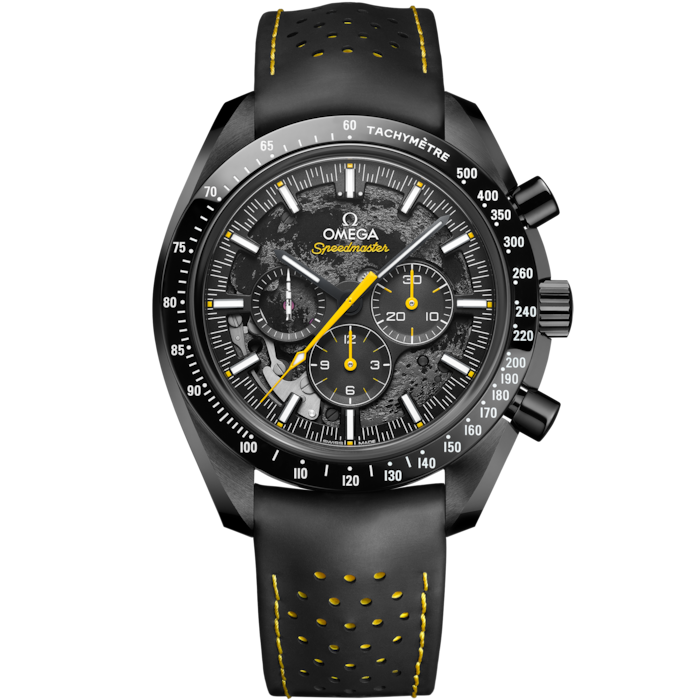 OMEGA Speedmaster Dark Side Of The Moon