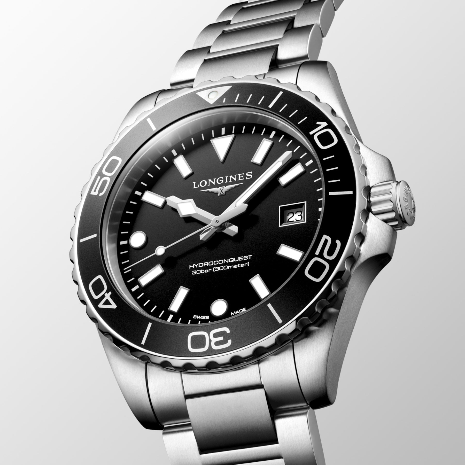 Longines HydroConquest 42mm
