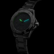 TAG Heuer Aquaracer Professional 200 Solargraph 34mm