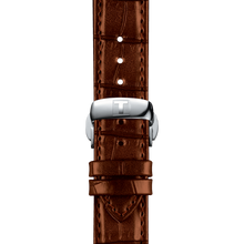 Tissot Le Locle Powermatic 80 Open Heart