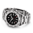 Breitling Avenger Automatic GMT 44