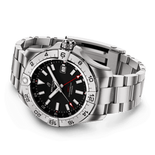 Breitling Avenger Automatic GMT 44