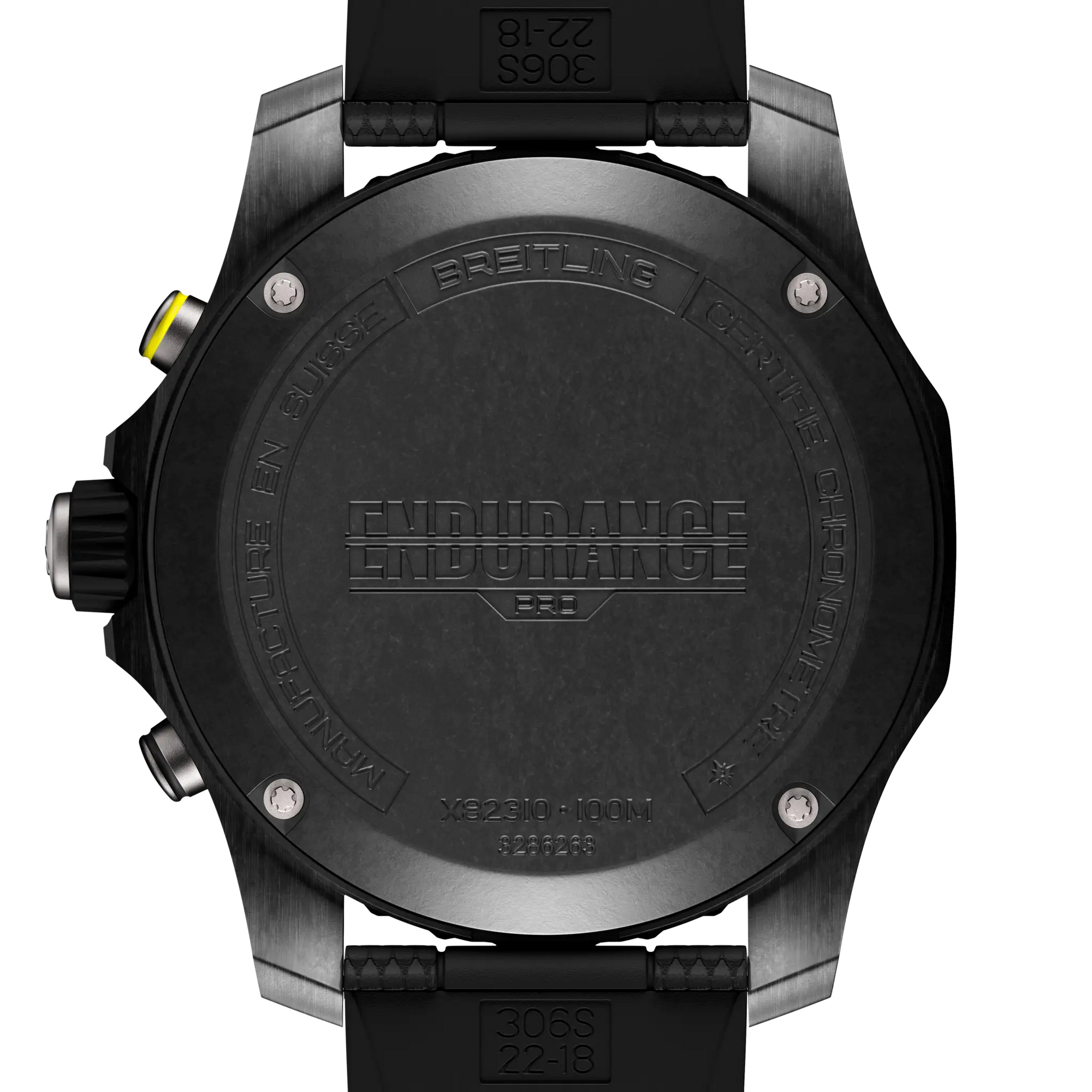 Breitling Endurance Pro 44