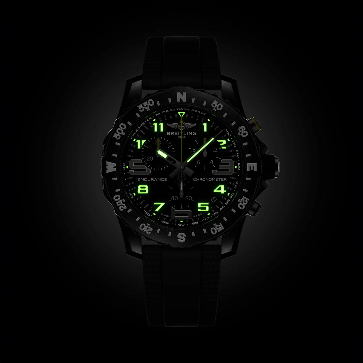 Breitling Endurance Pro 44