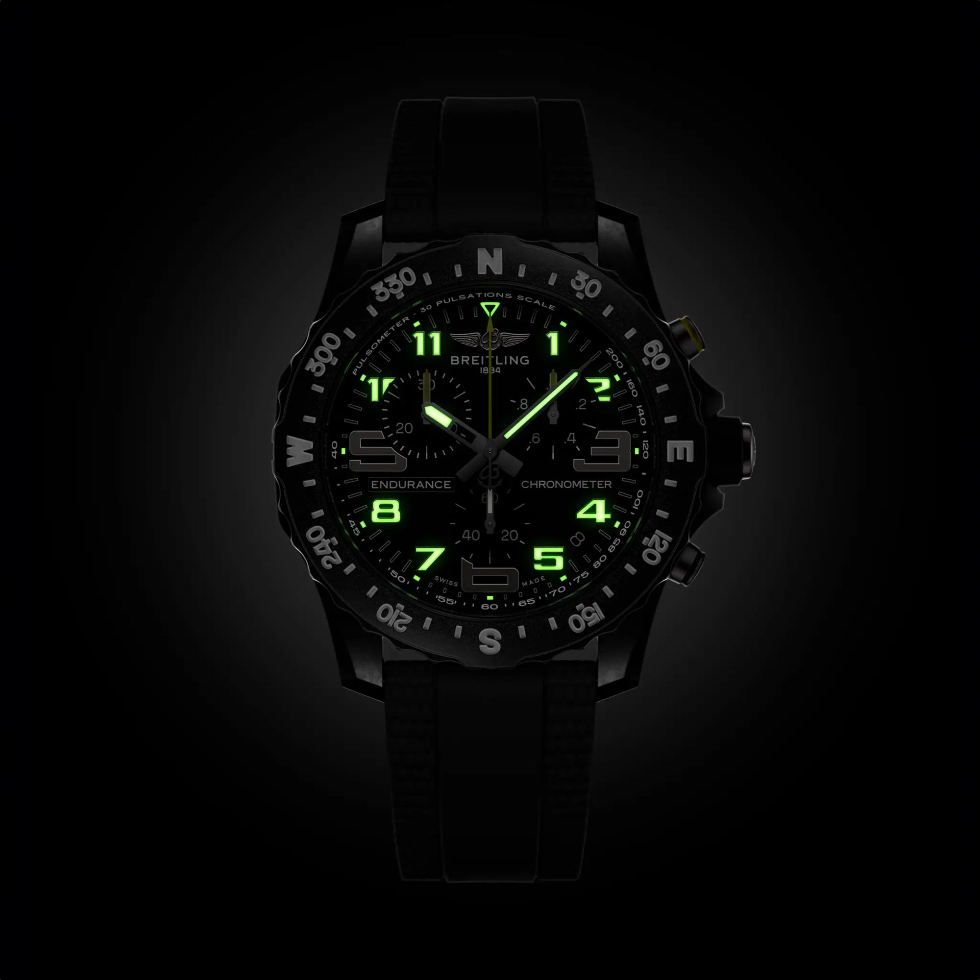 Breitling Endurance Pro 44