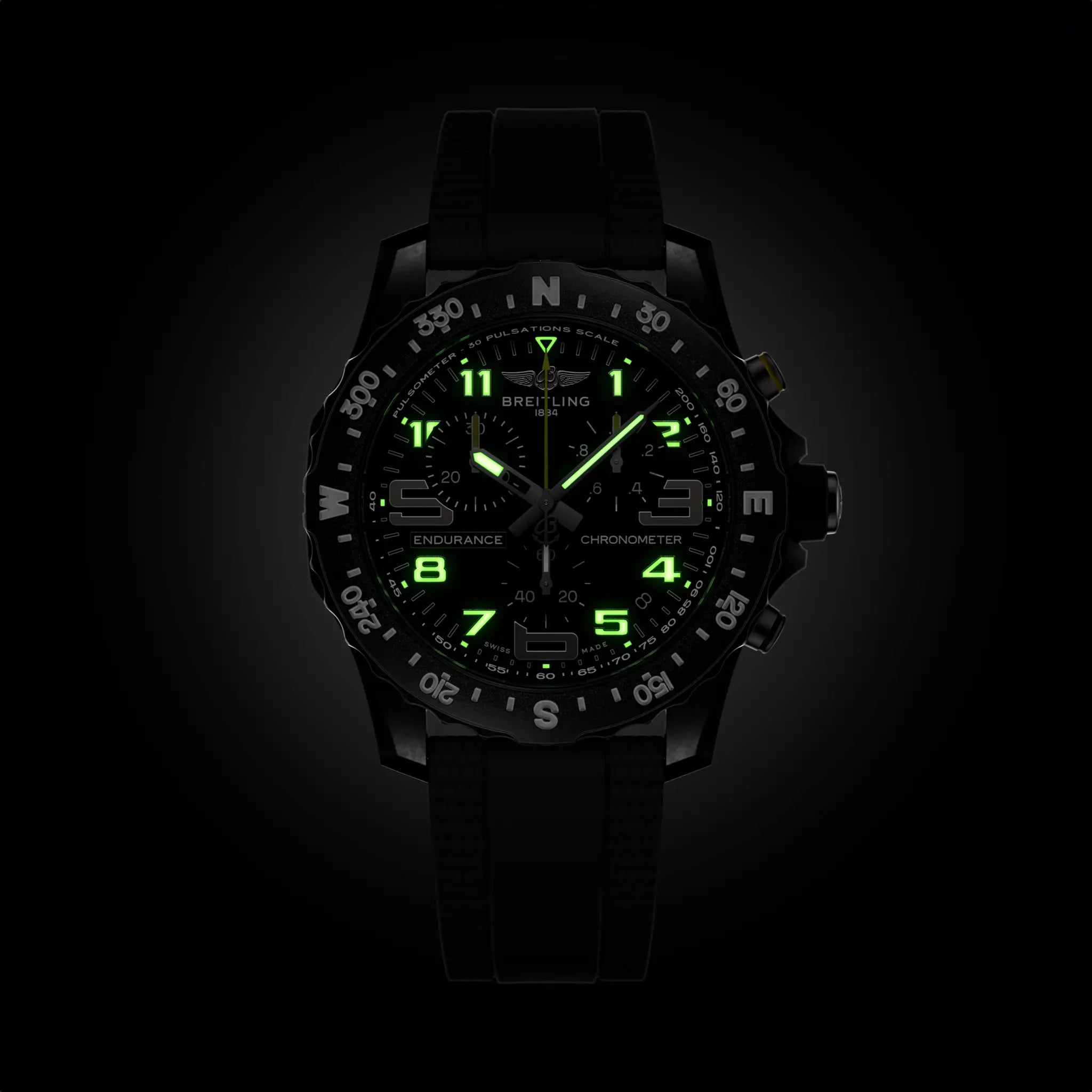 Breitling Endurance Pro 44