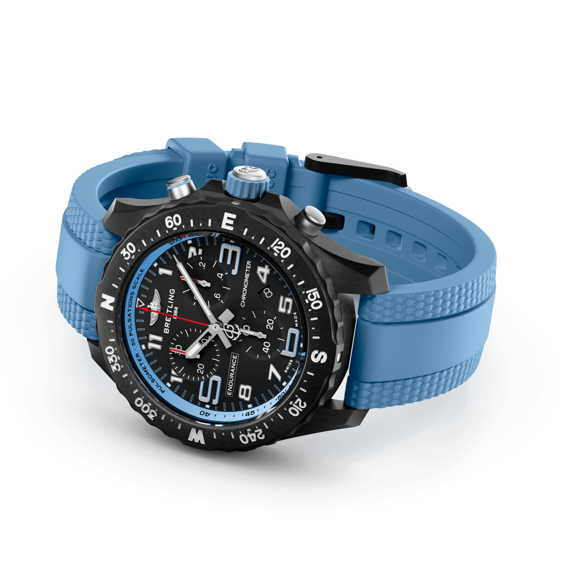 Breitling Endurance Pro 38