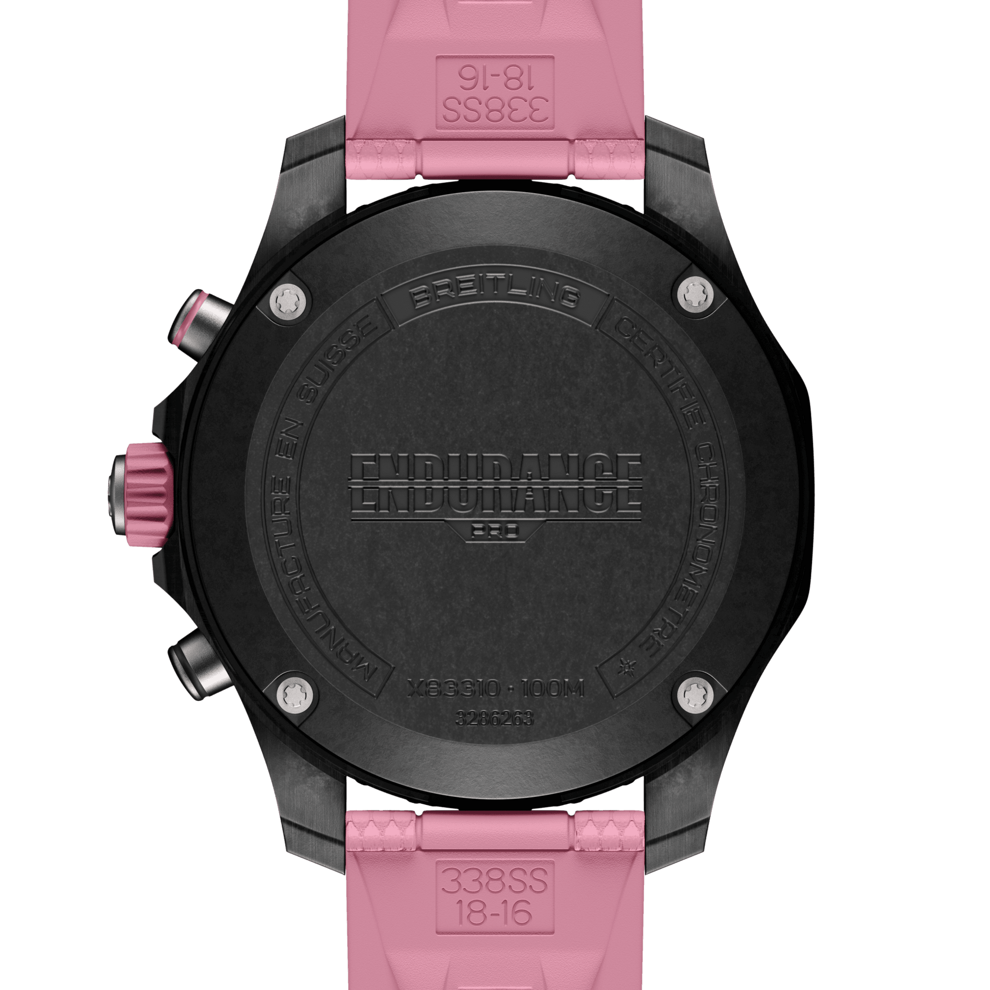 Breitling Endurance Pro 38