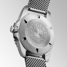 Longines HydroConquest 39mm