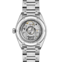 TAG Heuer Carrera Date 36mm