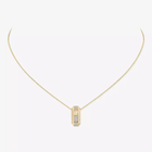 Messika Moderniste Necklace