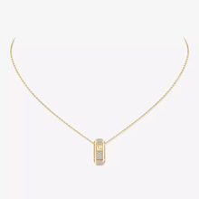 Messika Moderniste Necklace