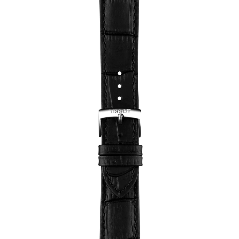 Tissot PRC 100 Solar Quartz 39mm