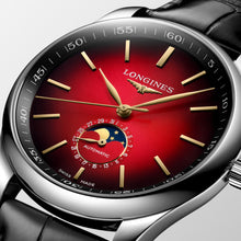 Longines Master Collection Year of the Horse Edition 42mm