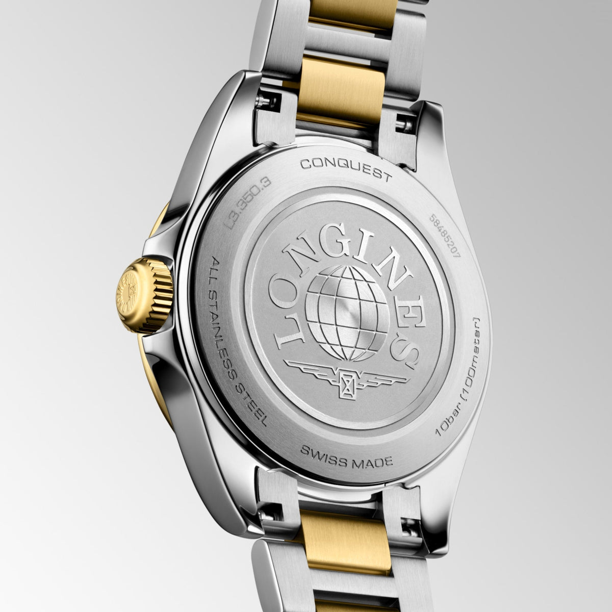 Longines Conquest 30mm