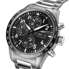 IWC Schaffhausen Pilot's Watch Performance Chronograph 41 AMG
