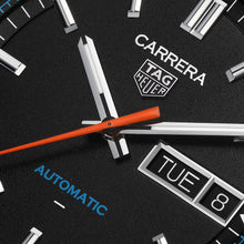 TAG Heuer Carrera Day-Date 41mm
