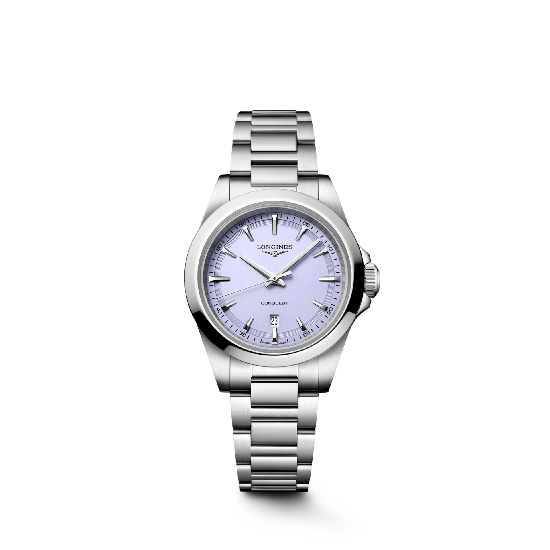 Longines Conquest 30mm